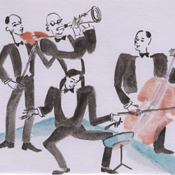 Sophia zhang - The image for Jeeves