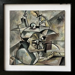 Sophia zhang - The llama